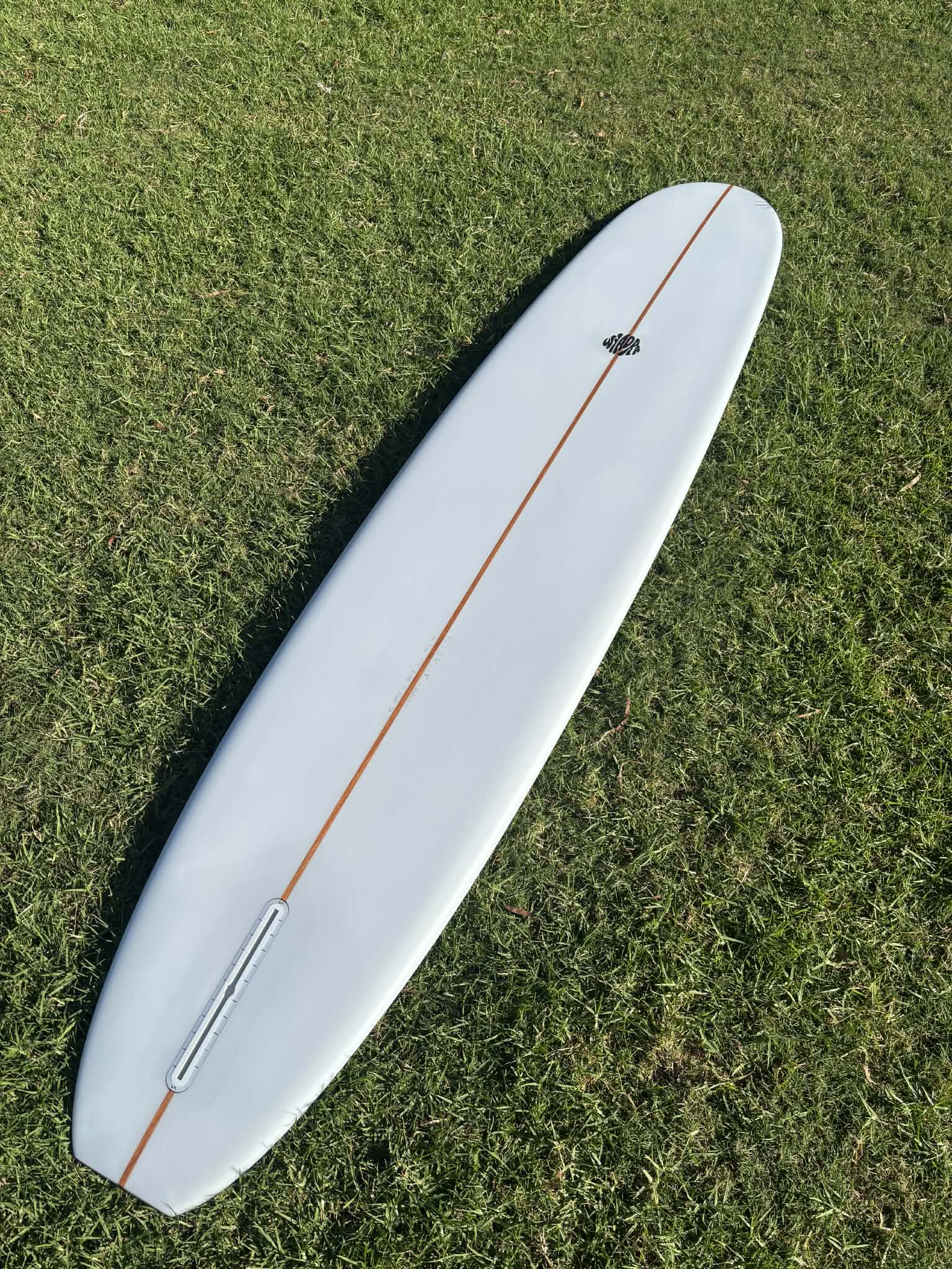 Wyadra 9’2 log ‘Sakura’ — photo 3